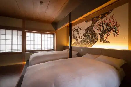 Kiraku Kyoto Higashiyama - 4