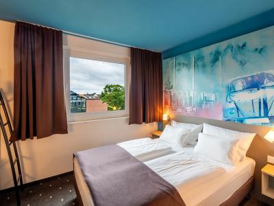 B&B Wolfsburg-Weyhausen - 4