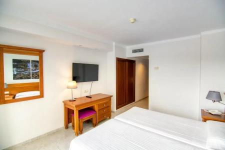 Bluesea Coral Beach - 81
