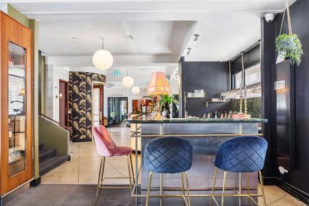 Astoria, Best Western Signature Collection - 16