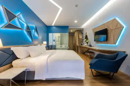 BlueSotel SMART Krabi Aonang Beach - 11