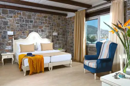 Alexander Beach & Village Resort - 71