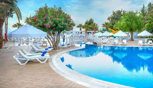 Labranda TMT Bodrum - All Inclusive - 20