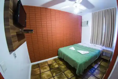 Bamboo Rio Hostel - 7