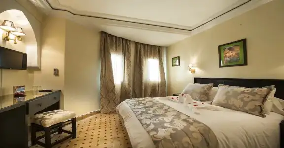 Le Caspien Boutique-hotel - 34