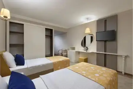 Prestige Alanya ( Ex. Euphoria Comfort Beach Alanya ) - 29