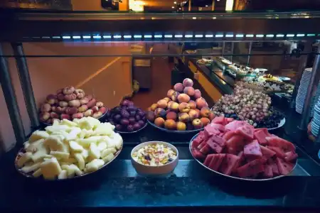 Alhambra Thalasso - 12