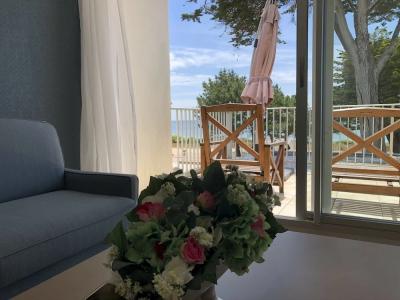 Le Diana Hôtel & Spa - 153