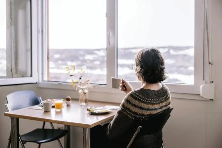 Hlíð Bed and Breakfast - 21