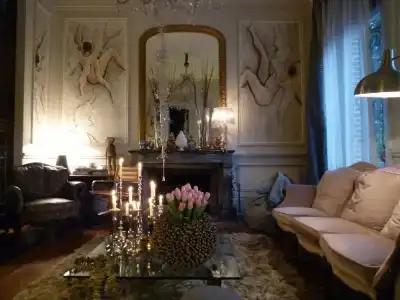 Le Grand Duc - 1