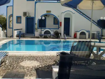 Roula Villa Studios & Apartments - 31