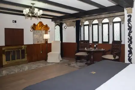Boutique La Mansion Guadalajara - 5