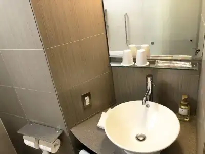 Citadines Central Shinjuku Tokyo - 33