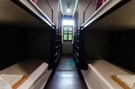 Tian Tian Hostel - 23