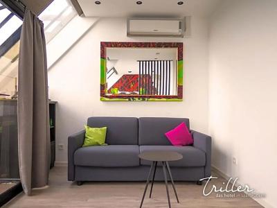 am Triller - & Serviced Apartments - 137