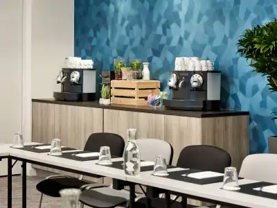 Radisson Blu, Hasselt - 8