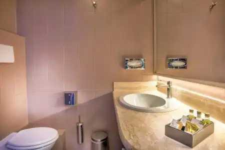 Guesia Village & Spa - 51