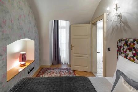 Chateau 9 Apartments by Adrez - 91