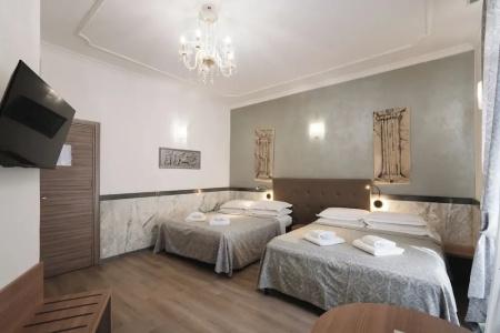 Centro Cavour Roma - 50