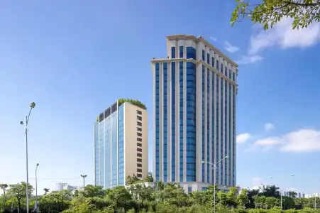 Sheraton Hanoi West - 52
