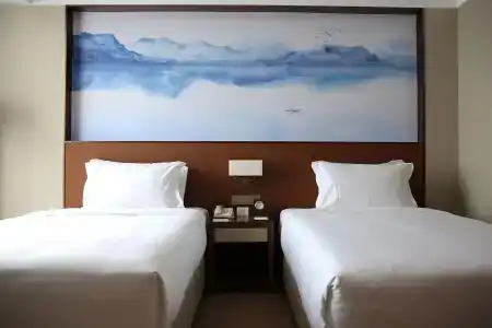 City Comfort Inn Wuhan Optics Valley Technology Exhibition Center - 4