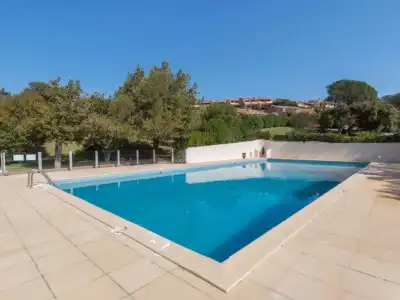 Domaine Santa Giulia Palace - 8