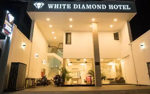 White Diamond - 0