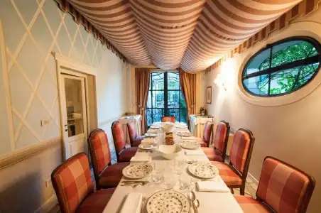 Villa le Magnolie - 15
