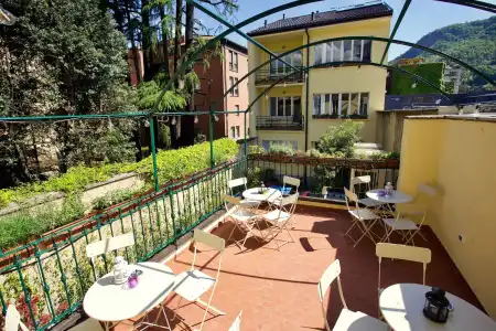 Hostel Ostello Bello Lake Como - 7