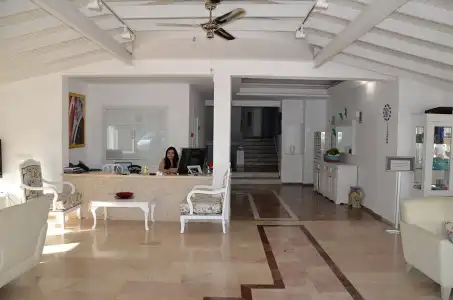 Otel Yeni Residence - 2