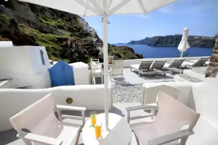 Oia Mare Villas - 246