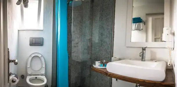 Otel Yeni Residence - 18