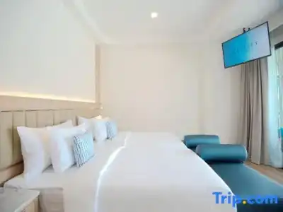 Infinity Aonang Krabi - 150