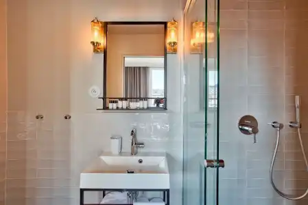 Maison Barbès - 19