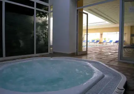 Bizerta Resort - 9