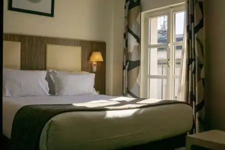 Holiday Inn Paris Opéra Grands Boulevards by IHG - 57