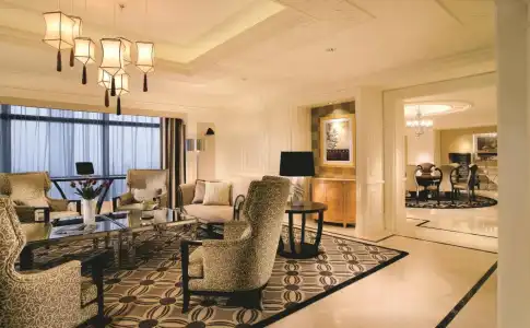 The Residences at The Ritz-Carlton Jakarta, Pacific Place - 6