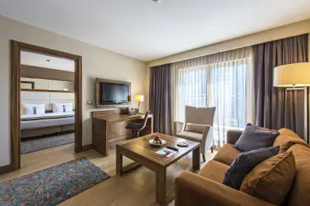 Holiday Inn Istanbul Sisli by IHG - 29