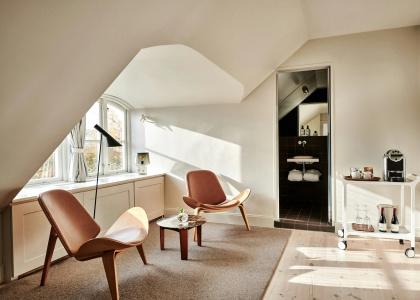 Skeppsholmen, Stockholm, a Member of Designs - 33