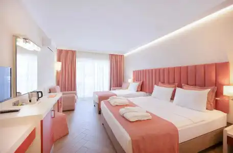 My Home Resort - All inclusive - 35