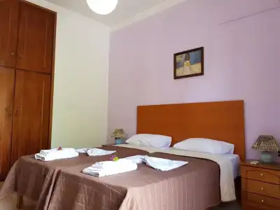 Angela Apartments - 31