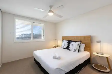 Bay Royal Apartments - 152