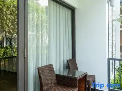 Senvila Boutique Resort & Spa - 175