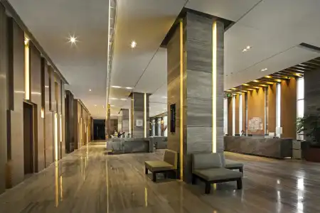 Holiday Inn Chengdu High-Tech Center by IHG - 28