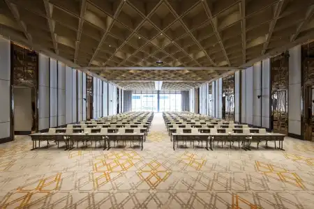 Hyatt Regency Bangkok Sukhumvit - 22