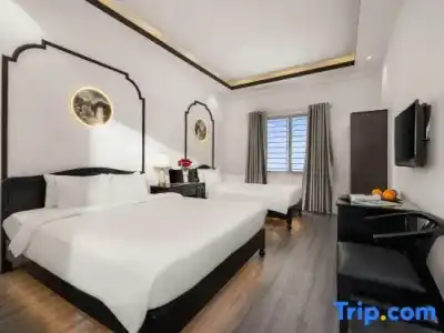De Huong Duong residences - 45