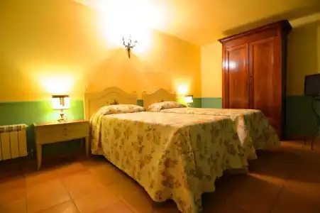 Relais La Canfora - 17