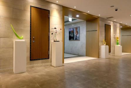 Urban Place Gangnam - 22