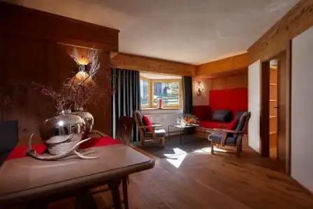 Minglers Sportalm - Das Gourmet- und Genießerhotel - 39