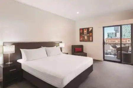 Adina Apartment Perth - Barrack Plaza - 187